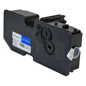 CART. TONER KYOCERA TK5232/5222 CYAN 2.2K PREMIUM