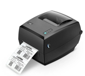 IMPRESSORA ETIQUETAS ELGIN L42PRO FULL