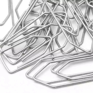 CLIPS GALVANIZADO 8/0 25und STAROFFICE