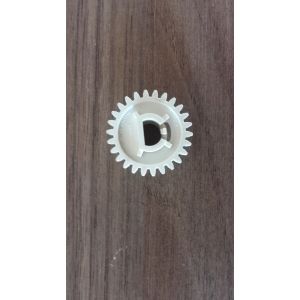 Engrenagem Rolo Pressor (Pressão) Fusor HP P2015