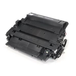 Cartucho de Toner Compatível HP CE255X/P3011/3015x 10K Premium