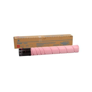 CART. TONER MINOLTA TN 227 287 221 MAGENTA INTERCOPY - NAO INFORMADO