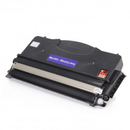 CART. TONER LEXMARK E120 2K BYQUALITY