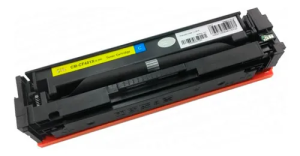 CART. TONER HP CF 401X CYAN 2.3K EVOLUT