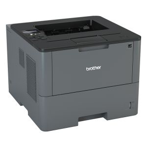 Impressora Laser Brother HLL6202Dw Monocromática