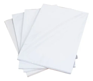 PAPEL FOTOGRAFICO BRILHO 115G A4 50 FOLHAS - NAO INFORMADO