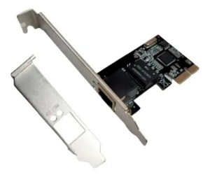 PLACA DE REDE PCI 10/100 MULTILASER - NAO INFORMADO