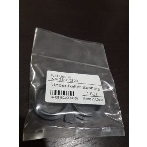 BUCHA DO ROLO FUSOR ESQUERDA COMPATIVEL KYOCERA KM-2810/2820MFP/FS1030/1035/1135 - PN-2BR20180 - 