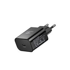 CARREGADOR USB UNIV PD 20W UC-P100BK C3TECH