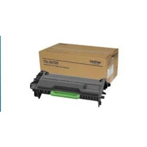 Cartucho de Toner Brother TN 3472 5656 / 5602 / 5652 ORIGINAL 12K