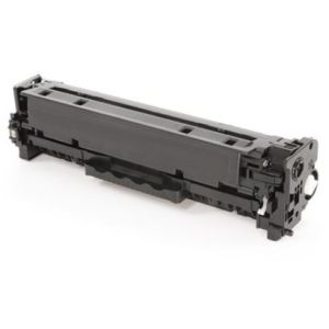 Cartucho de Toner Compatível HP CP2025/CC530A  Preto (Black) 