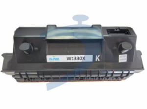 CART. TONER HP W1330X C/ CHIP PREMIUM 15K - NAO INFORMADO
