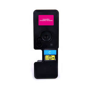 CART. TONER KYOCERA TK5232/5222 MAGENTA 2.2K PREMIUM -