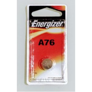 Bateria Energizer A76 Unitario