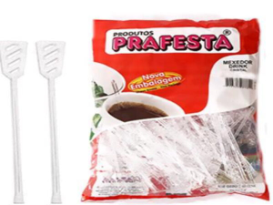 MEXEDOR DRINK CRISTAL PCT 500 - PRA FESTA