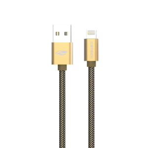 CABO USB LIGHTNING 2.0 2M CB 210GB C3TECH