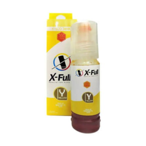 TINTA EPSON T504/544 YELLOW CORANTE X-FULL 70ML