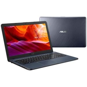Notebook X543UA-GQ3155 Core I5 / 4 GB / 1000 GB / Endless Os / Cinza Escuro
