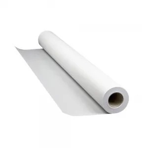 BOBINA PARA PLOTTER 610X45MM 75G