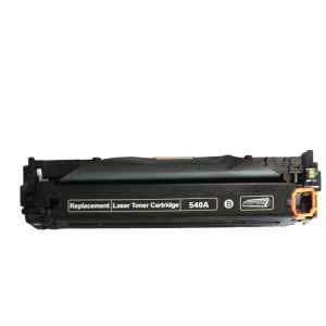 Cartucho Toner HP CB540/CE320/CF210 Black 2.4k Evolut 