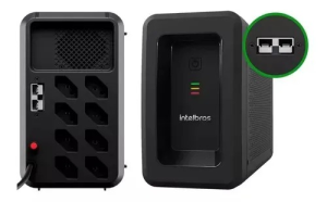 NOBREAK ATTIV SEG POWER 1200VA BIVOLT INTELBRAS