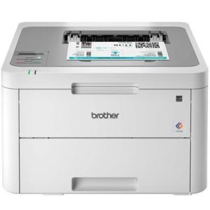 Impressora Brother Laser Colorida HLL3210Cw 