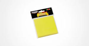 BLOCO ADESIVO NOTAS 76X76 1BL 100F AMARELO BRW - NAO INFORMADO