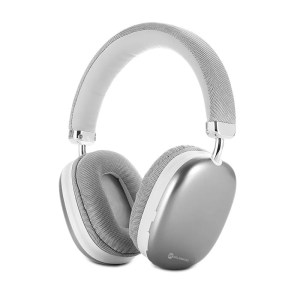 HEADPHONE GT MAX PRATA GOLDENTEC