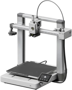 IMPRESSORA 3D BAMBU LAB A1 BIVOLT