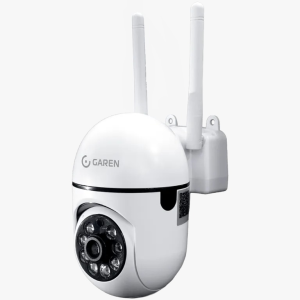 CAMERA WIFI SPEED DOME SPD1