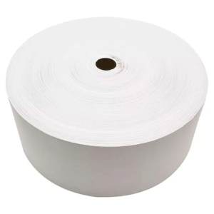 BOBINA TERMICA DML 57X300 BRANCA 48G LISA