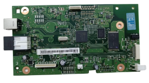 PLACA LOGICA HP LASER M125 - NAO INFORMADO