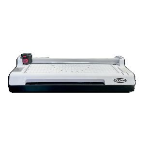 PLASTIFICADORA PLX23 X5 127V MENNO