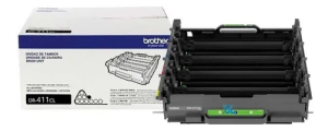 KIT CILINDRO BROTHER  DR 411 /8610/8360/8900 - NAO INFORMADO