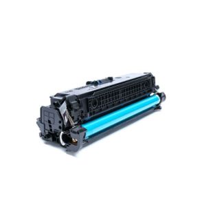 Cartucho de Toner Compatível HP CE401A/CE251A Ciano (Cyan)