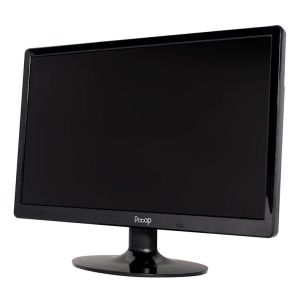 Monitor 19 Led Pctop Hdmi Preto MLP190Hdmi