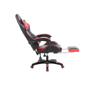 Cadeira Gamer Pctop Vermelha PGR 002