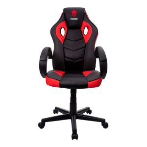Cadeira Gamer EG-903 Hunter Vermelho