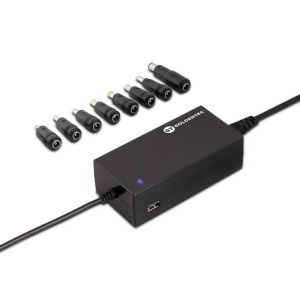 CARREGADOR P/ NOTEBOOK GT UNIVERSAL 90W 8 PINOS - NAO INFORMADO