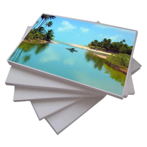 PAPEL FOTO MATTE A3 ADESIVO 20FLS 108G