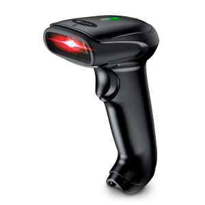 LEITOR CODIGO BARRAS LASER USB GOLDENTEC