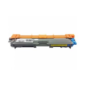 Cartucho de Toner Compatível Brother TN221/TN225 Ciano (Cyan) 
