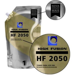 TONER SAMSUNG/LEX FUSION HF 2050 1KG