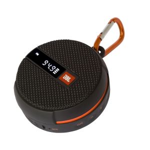 Caixa BT JBL Wind2 Bike Moto