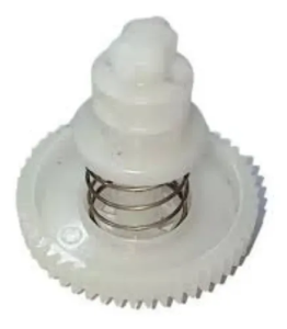 ENGRENAGEM COMPLETA MOVIMENTACAO BROTHER 2540/2340 - NAO INFORMADO