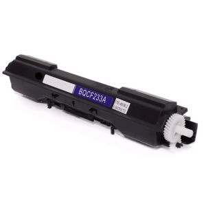 CART. TONER HP CF233A EVOLUT 2.3K