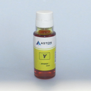TINTA HP BULK INK H971/HT370 YELLOW ASTON 100ML - NAO INFORMADO