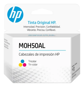 CABECA DE IMPRESSAO HP COLOR MOH50AL - NAO INFORMADO