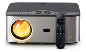 PROJETOR VISION 7 SMART 7000 LUMENS FHD GET