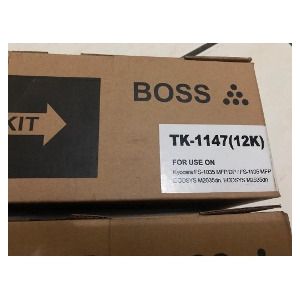 Cartucho De Toner  Kyocera TK 1147 Boss